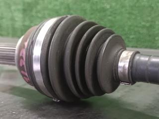 Привод левый передний TOYOTA SPADE NSP141 2NR-FKE 4 ракурс