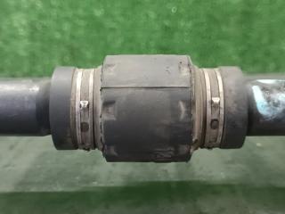 Привод левый передний TOYOTA SPADE NSP141 2NR-FKE 5 ракурс