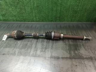 Привод правый передний NISSAN SERENA CC25 MR20DE 1 ракурс
