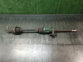 Привод правый передний MAZDA PREMACY CP8W FP 1 ракурс