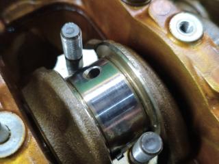 Блок двигателя SUZUKI EVERY DA64V K6A-T 9073035 1 ракурс