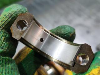 Блок двигателя SUZUKI EVERY DA64V K6A-T 9073035 2 ракурс