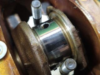 Блок двигателя SUZUKI EVERY DA64V K6A-T 9073035 3 ракурс