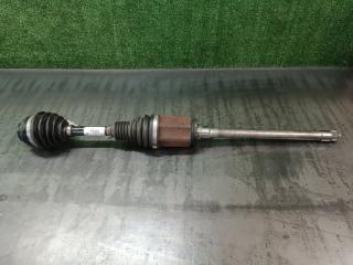 Привод правый передний BMW X1 E84 N52B30AE 7591682AI02 1 ракурс