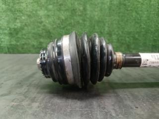Привод правый передний BMW X1 E84 N52B30AE 7591682AI02 2 ракурс