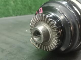 Привод правый передний BMW X1 E84 N52B30AE 7591682AI02 3 ракурс