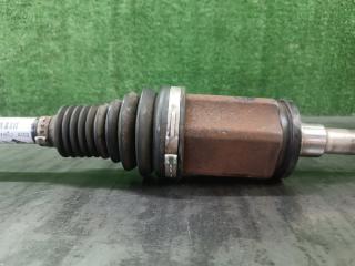 Привод правый передний BMW X1 E84 N52B30AE 7591682AI02 4 ракурс
