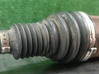 Привод правый передний BMW X1 E84 N52B30AE 7591682AI02 5 ракурс