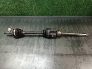 Привод правый передний TOYOTA PLATZ NCP16 2NZ-FE 1 ракурс