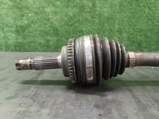 Привод правый передний TOYOTA PLATZ NCP16 2NZ-FE 2 ракурс