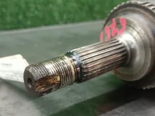 Привод правый передний TOYOTA PLATZ NCP16 2NZ-FE 3 ракурс