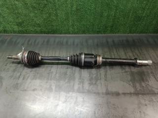 Привод правый передний TOYOTA ESTIMA MCR30 1MZ-FE 1 ракурс Привод правый передний TOYOTA ESTIMA MCR30 1MZ-FE 1 ракурс