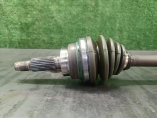 Привод правый передний MAZDA DEMIO DW3W B3 2 ракурс
