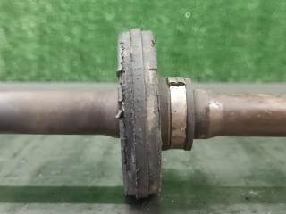 Привод правый передний MAZDA DEMIO DW3W B3 5 ракурс