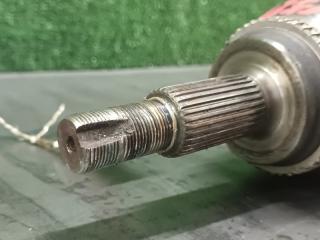 Привод правый передний TOYOTA WINDOM MCV30 1MZ-FE 3 ракурс