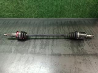 Привод левый задний SUBARU LEGACY BR9 EJ253JUAFE 1 ракурс