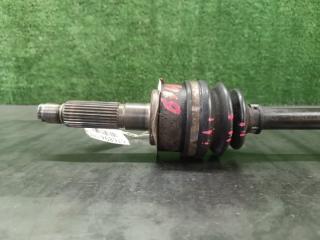 Привод левый задний SUBARU LEGACY BR9 EJ253JUAFE 2 ракурс