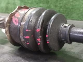 Привод левый задний SUBARU LEGACY BR9 EJ253JUAFE 4 ракурс