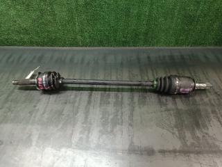 Привод правый задний SUBARU EXIGA YA5 EJ204JULME 1 ракурс