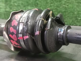 Привод правый задний SUBARU EXIGA YA5 EJ204JULME 4 ракурс