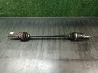 Привод правый задний SUBARU LEGACY BR9 EJ253JUAFE 1 ракурс