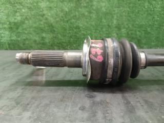 Привод правый задний SUBARU LEGACY BR9 EJ253JUAFE 2 ракурс