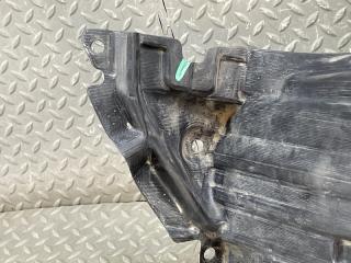 Подкрылок левый передний TOYOTA VITZ NCP15 53876-52012 2 ракурс Подкрылок левый передний TOYOTA VITZ NCP15 53876-52012 2 ракурс