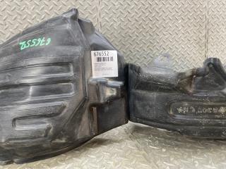 Подкрылок левый передний TOYOTA VITZ NCP15 53876-52012 5 ракурс Подкрылок левый передний TOYOTA VITZ NCP15 53876-52012 5 ракурс