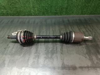 Привод правый передний HONDA CAPA GA4 D15B 1 ракурс