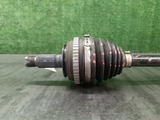 Привод правый передний HONDA CAPA GA4 D15B 2 ракурс