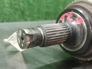 Привод правый передний HONDA CAPA GA4 D15B 3 ракурс