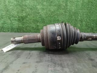 Привод правый передний NISSAN SERENA NC25 MR20DE 2 ракурс