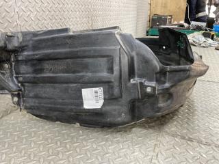 Подкрылок левый передний TOYOTA VITZ NCP10 53876-52010 3 ракурс Подкрылок левый передний TOYOTA VITZ NCP10 53876-52010 3 ракурс