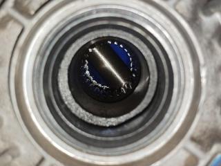 АКПП SUBARU EXIGA YA4 EJ204JPJME 31000AH550, TA1B8EDJAA 3 ракурс