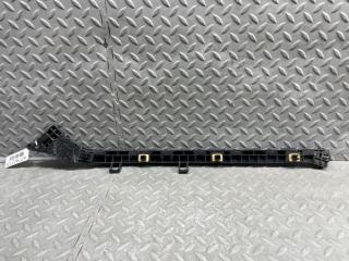 Крепеж бампера левый HONDA SHUTTLE GP7 LEB 4 ракурс
