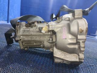 МКПП DAIHATSU TERIOS KID J111G EF-DEM 2 ракурс