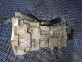 МКПП DAIHATSU TERIOS KID J111G EF-DEM 3 ракурс