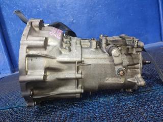 МКПП DAIHATSU TERIOS KID J111G EF-DEM 4 ракурс