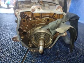 МКПП DAIHATSU TERIOS KID J111G EF-DEM 5 ракурс