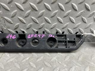 Крепеж бампера левый задний NISSAN SERENA GFC27 MR20DD 85220 5TA0A 3 ракурс