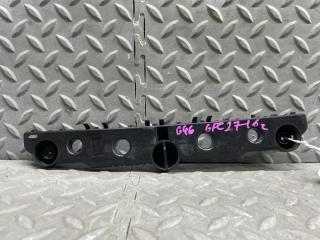 Крепеж бампера правый задний NISSAN SERENA GFC27 MR20DD 85220 5TA5A 1 ракурс Крепеж бампера правый задний NISSAN SERENA GFC27 MR20DD 85220 5TA5A 1 ракурс