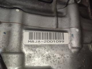 АКПП HONDA FIT SHUTTLE GG8 L15A VTEC M8JA 5 ракурс