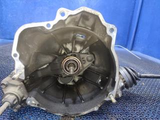 МКПП SUZUKI JIMNY JB23W K6A-T 2470081A82 1 ракурс