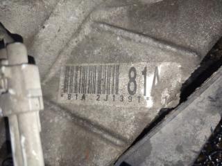 МКПП SUZUKI JIMNY JB23W K6A-T 2470081A82 3 ракурс