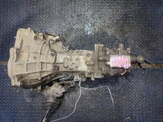МКПП SUZUKI JIMNY JB23W K6A-T 2470081A82 4 ракурс