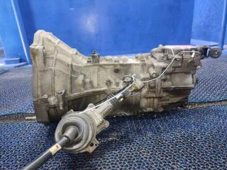 МКПП SUZUKI JIMNY JB23W K6A-T 2470081A82 5 ракурс