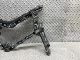 Крепеж бампера левый задний VOLKSWAGEN GOLF 5G5 CJZ 5G9807355 3 ракурс
