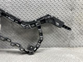Крепеж бампера правый задний VOLKSWAGEN GOLF 5G5 CJZ 5G9807356 3 ракурс