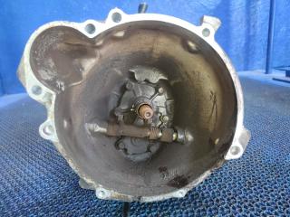 МКПП MITSUBISHI PAJERO MINI H56A 4A30T MR232432, V5M41-3-B6 1 ракурс