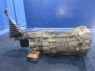 МКПП MITSUBISHI PAJERO MINI H56A 4A30T MR232432, V5M41-3-B6 2 ракурс
